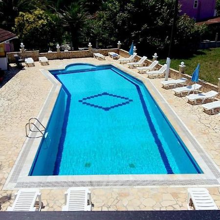 Margarita-Fondas Apartments Рода Екстер'єр фото