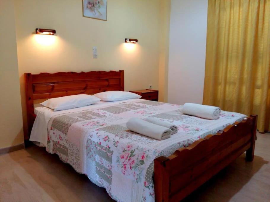 Margarita-Fondas Apartments Рода Екстер'єр фото